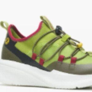 Hush Puppies-Spark Sneaker